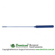 Garrett Vascular Dilator Malleable Shaft 1.75mm,14cm